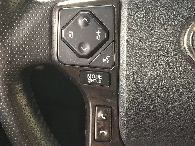 Used 2020 Toyota 4Runner Nightshade w/ Wilderness Package AWD/4WD image 22