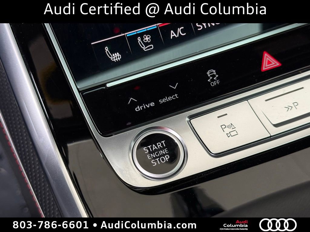 Used 2026 Audi Q7 3.0T Prestige w/ Prestige Package image 33