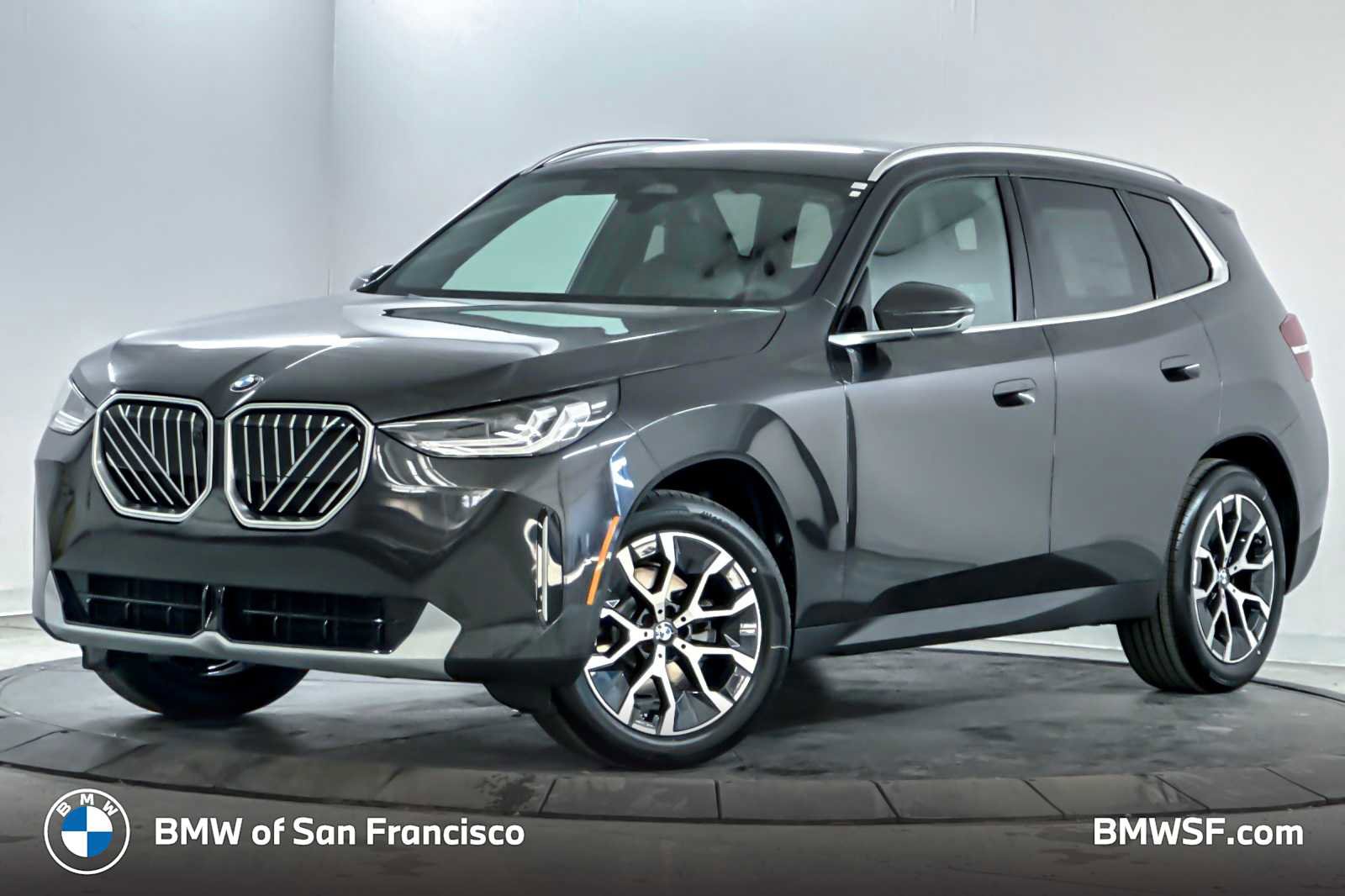 New 2026 BMW X3 xDrive30 w/ Premium Package