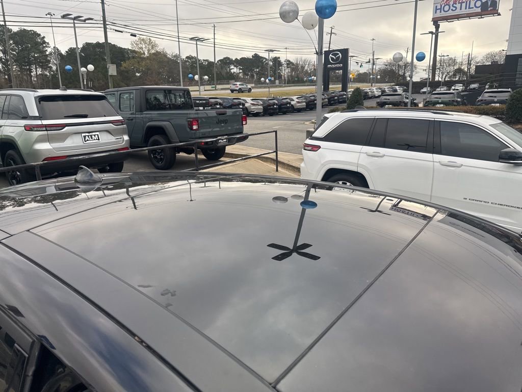 Used 2024 Dodge Hornet R/T Plus w/ Track Pack image 6