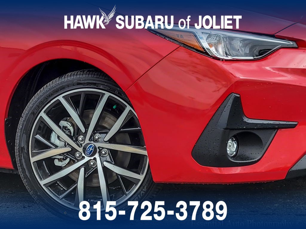 New 2026 Subaru Impreza 2.0i Sport AWD/4WD image 3