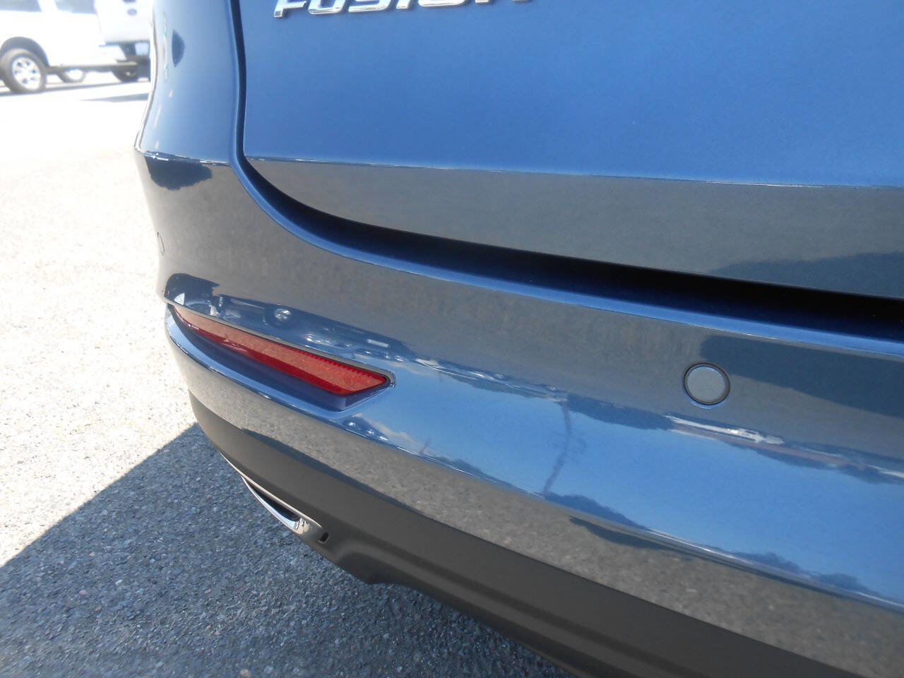 Used 2019 Ford Fusion SE image 21