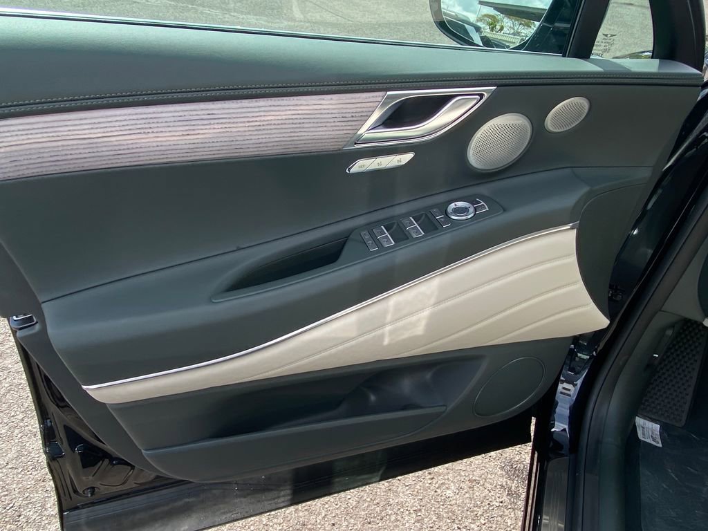 New 2026 Genesis GV80 2.5T Advanced image 47