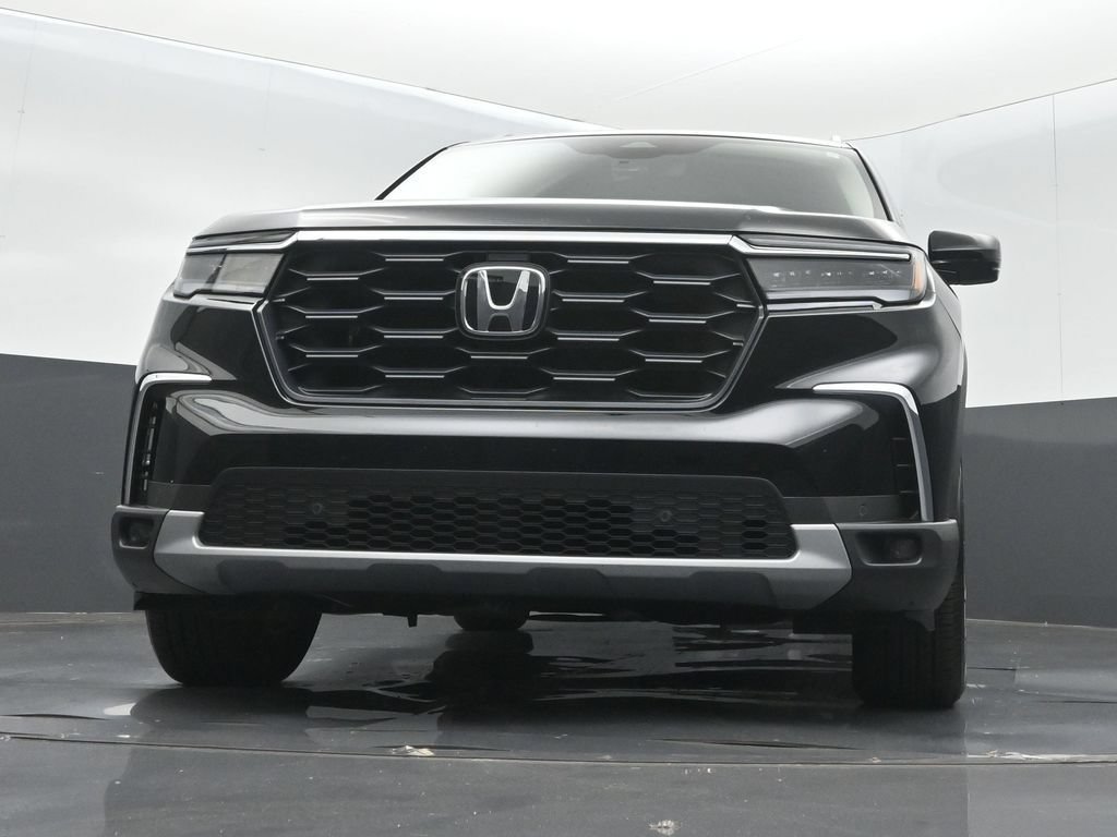 Certified 2025 Honda Pilot EX-L image 11
