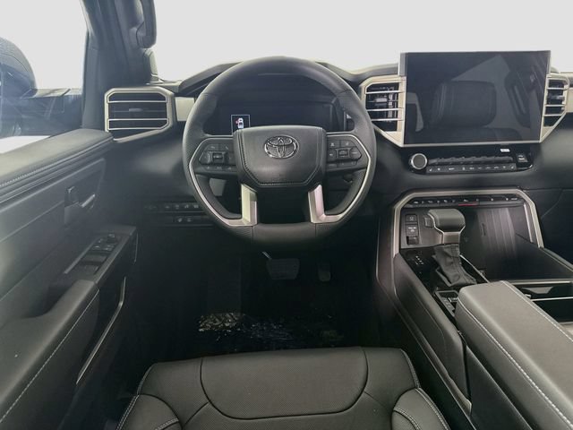 New 2026 Toyota Tundra Limited AWD/4WD image 22