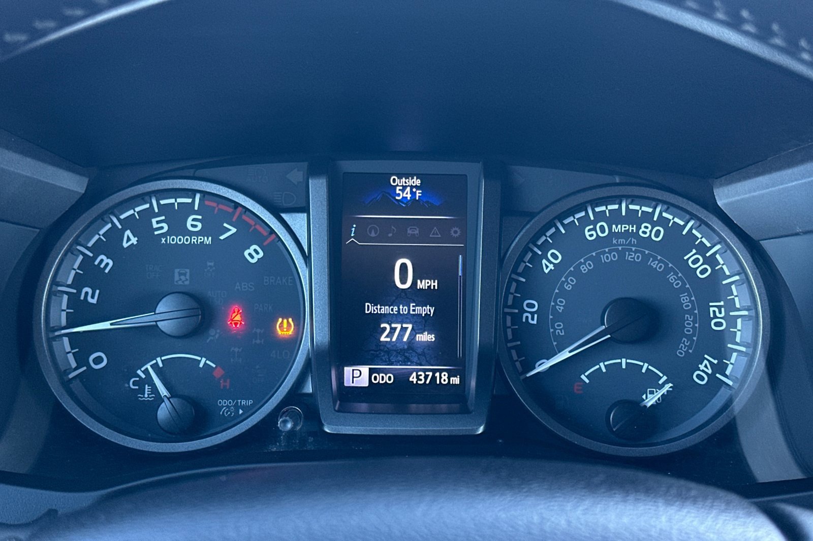 Used 2021 Toyota Tacoma TRD Pro image 24