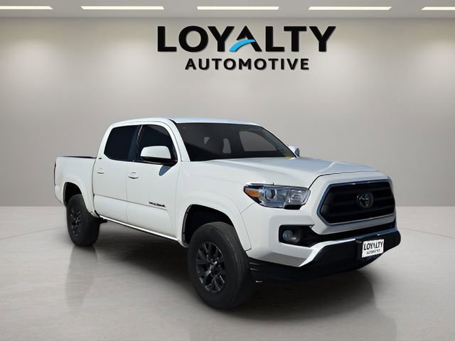 Used 2023 Toyota Tacoma SR5 image 7