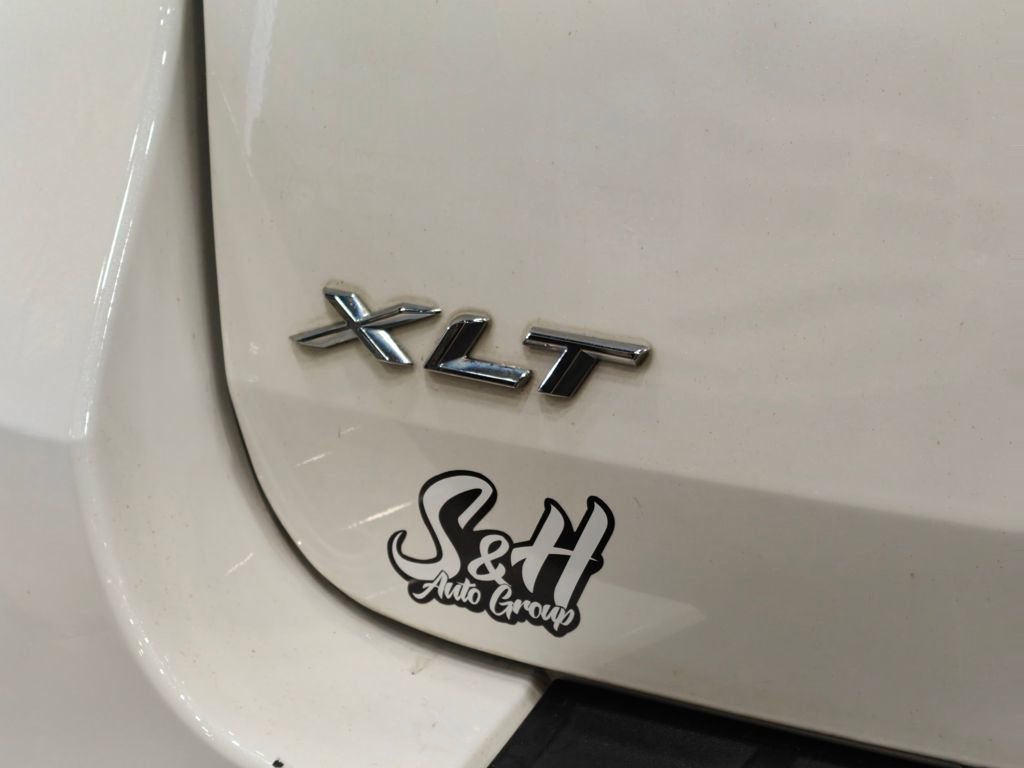 Used 2021 Ford Explorer XLT image 57