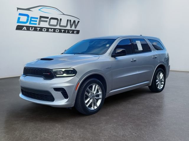 Used 2024 Dodge Durango R/T image 7