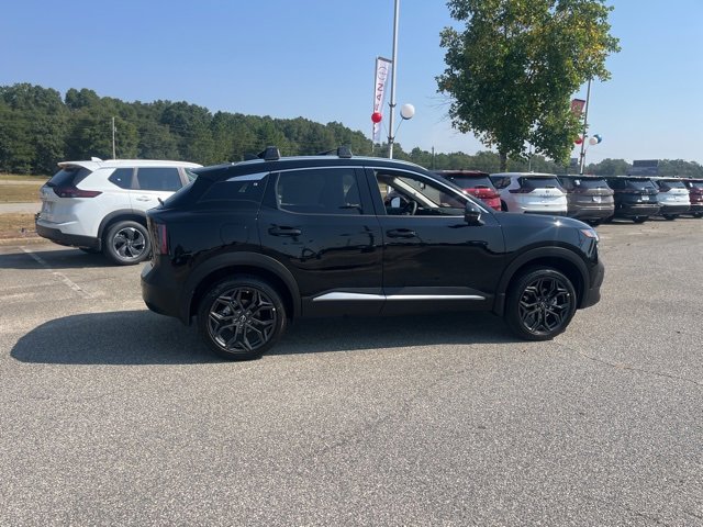 New 2026 Nissan Kicks SR image 5