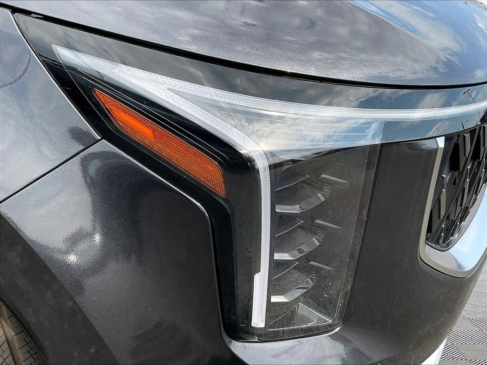 New 2027 Kia Carnival FWD image 8