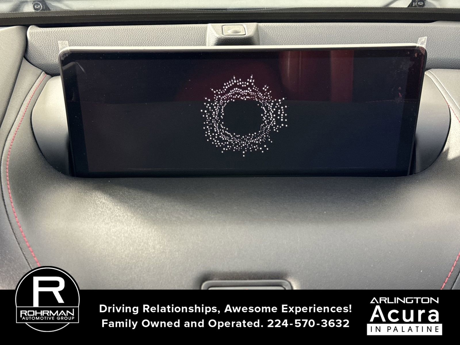 Used 2024 Acura TLX SH-AWD w/ A-SPEC Pkg image 6