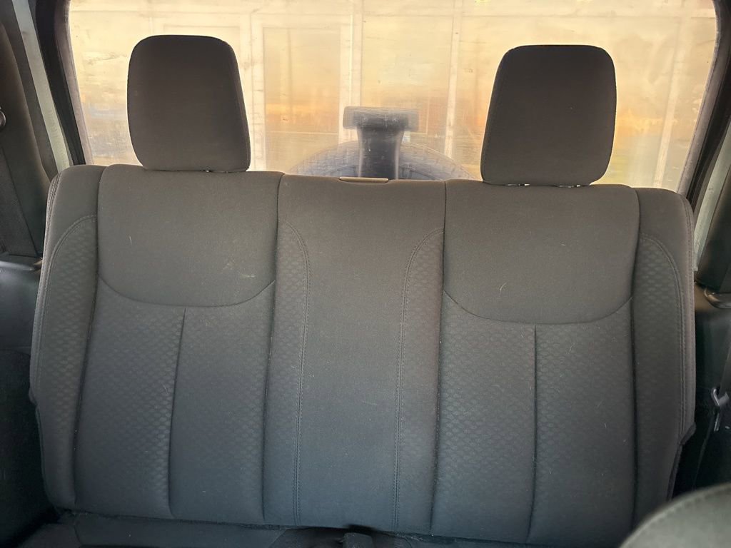 Used 2017 Jeep Wrangler Sport w/ Trailer Tow Group image 27