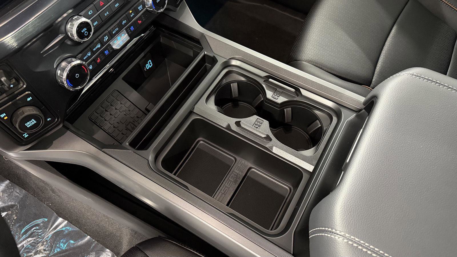 New 2026 Ford F350 Lariat image 15