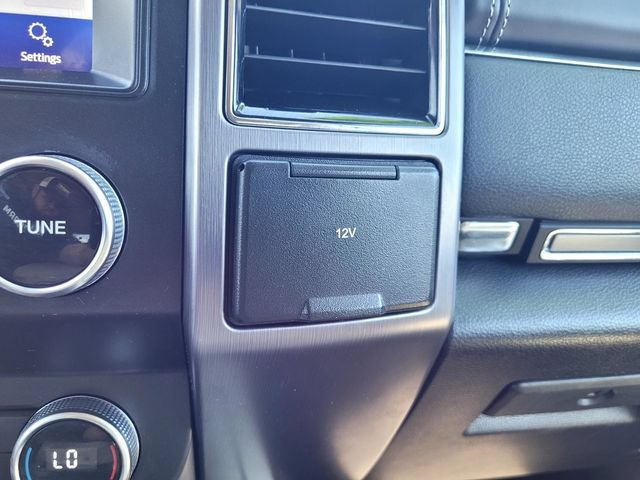 Used 2021 Ford Expedition Max Platinum AWD/4WD image 19