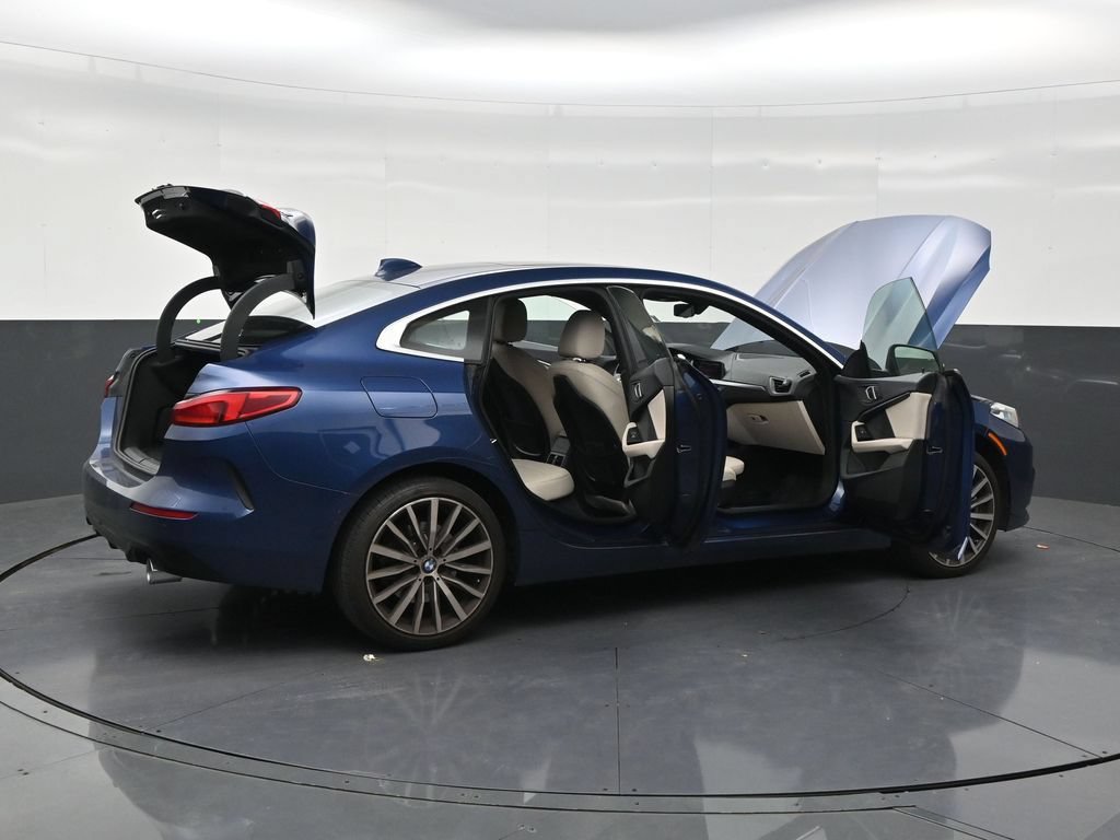 Used 2024 BMW 228i Gran Coupe w/ Convenience Package FWD image 28