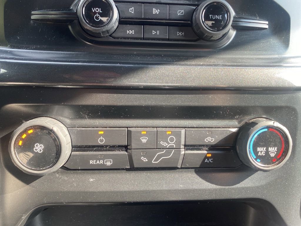 Used 2022 Ford F150 XL w/ STX Appearance Package image 31