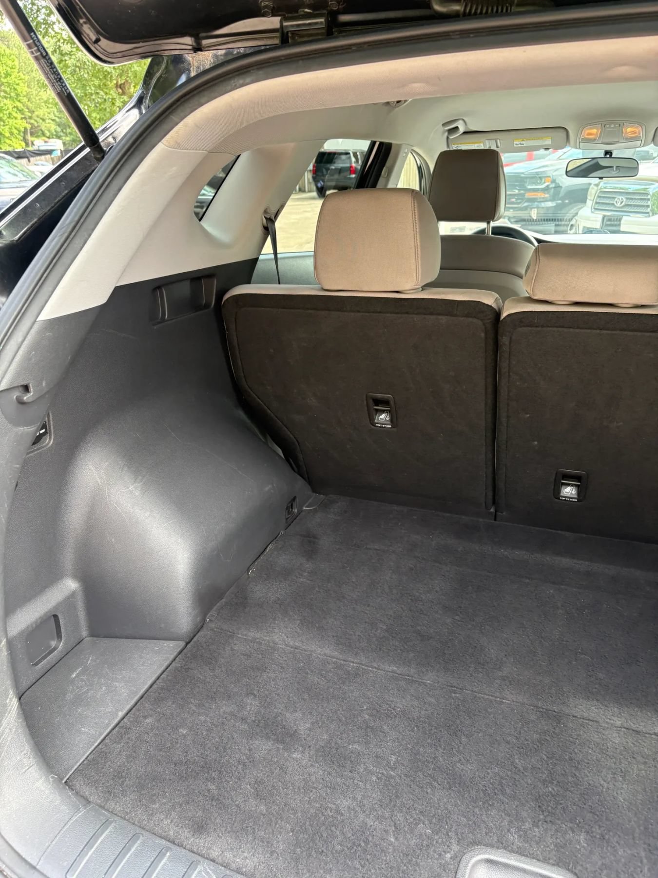 Used 2016 Hyundai Tucson SE FWD image 22