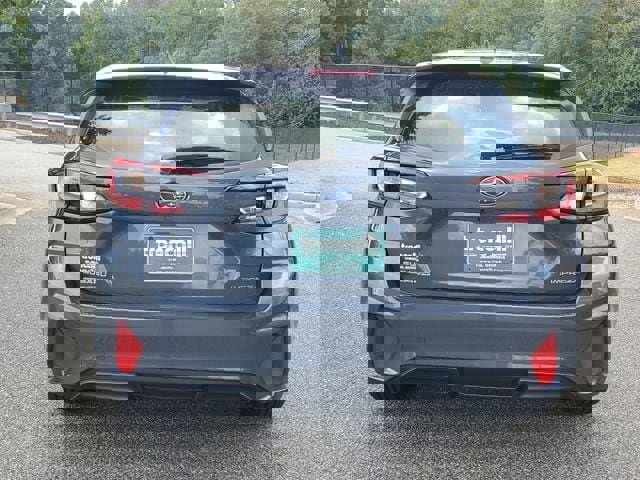 New 2025 Subaru Impreza 2.0i image 5