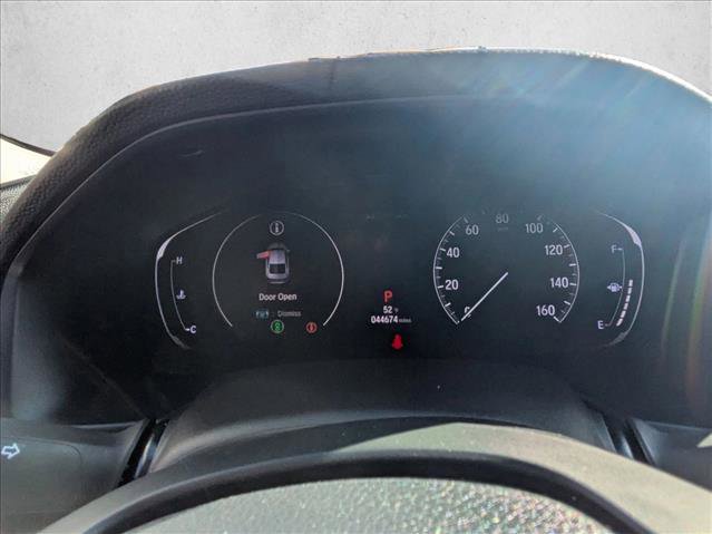 Used 2018 Honda Accord EX-L image 17