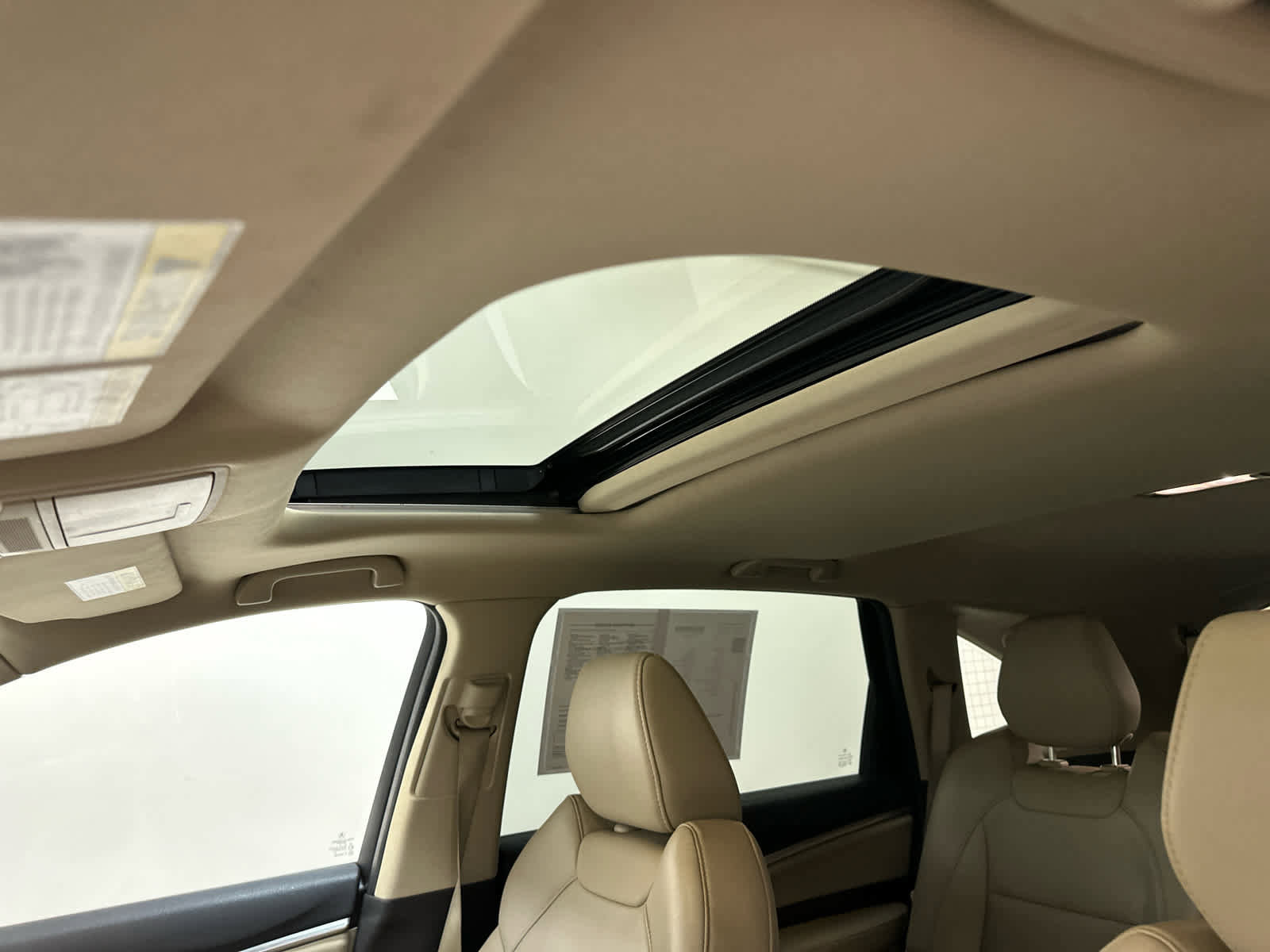 Used 2015 Acura MDX Tech Pkg image 31