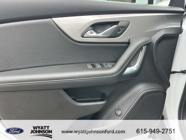 Used 2024 Chevrolet Blazer LT FWD image 27