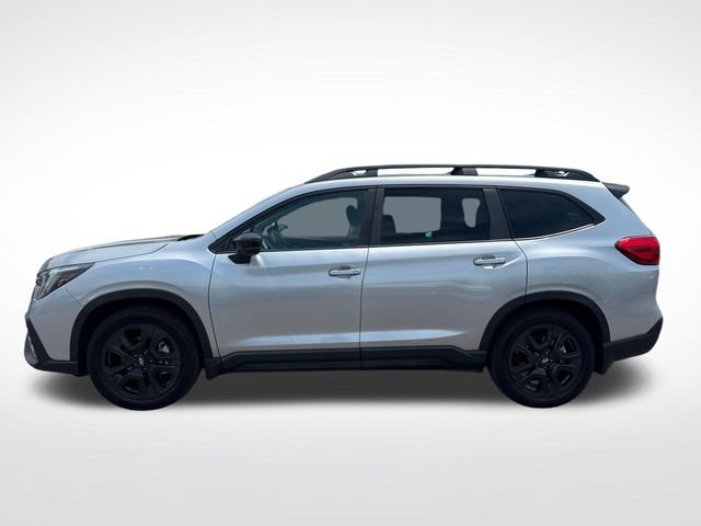 Used 2024 Subaru Ascent Onyx Edition AWD/4WD image 2