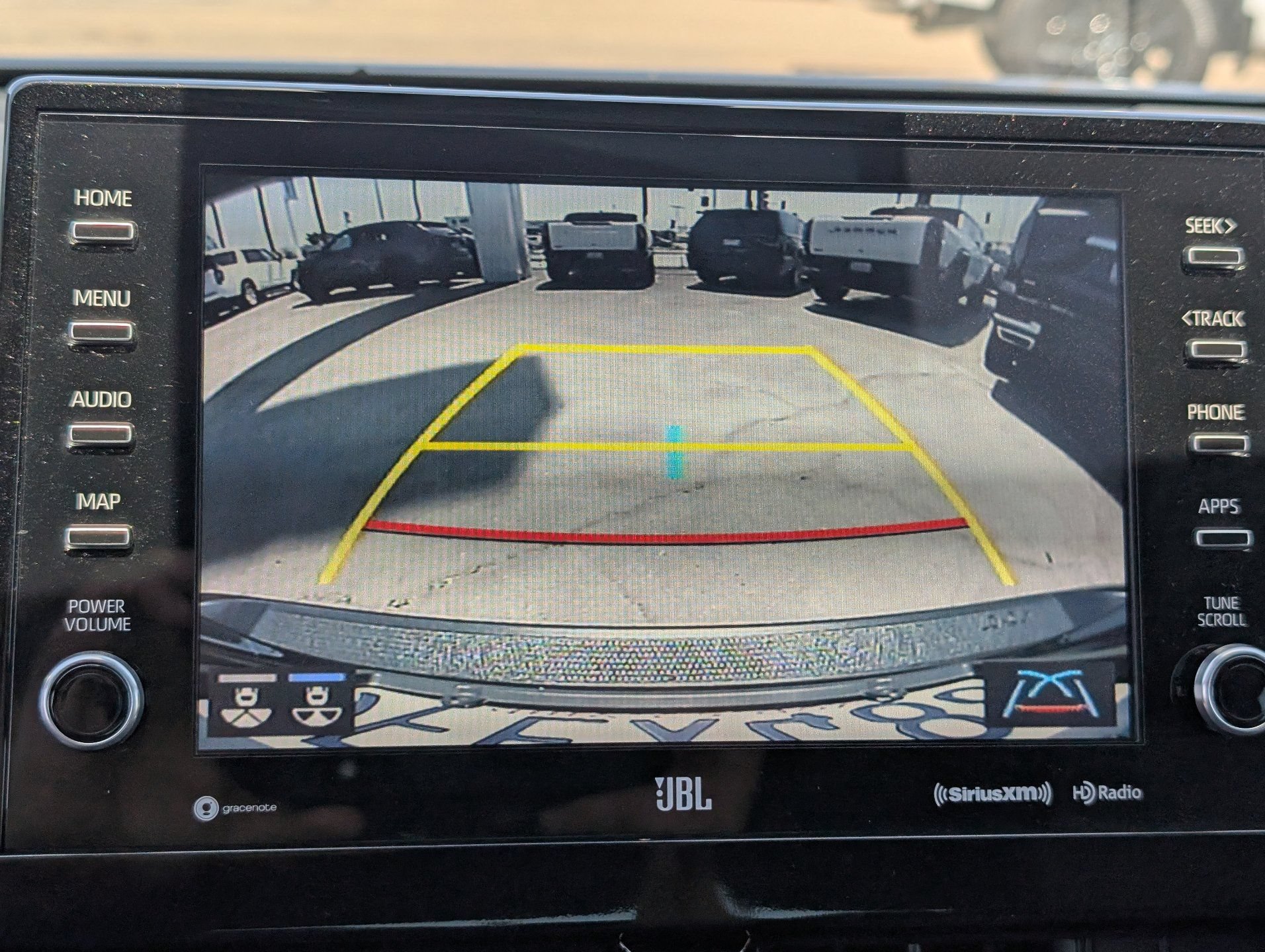Used 2023 Toyota Camry XSE w/ Navigation Package FWD image 23
