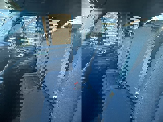 Used 2022 GMC Sierra 1500 Elevation w/ X31 Off-Road Package image 30