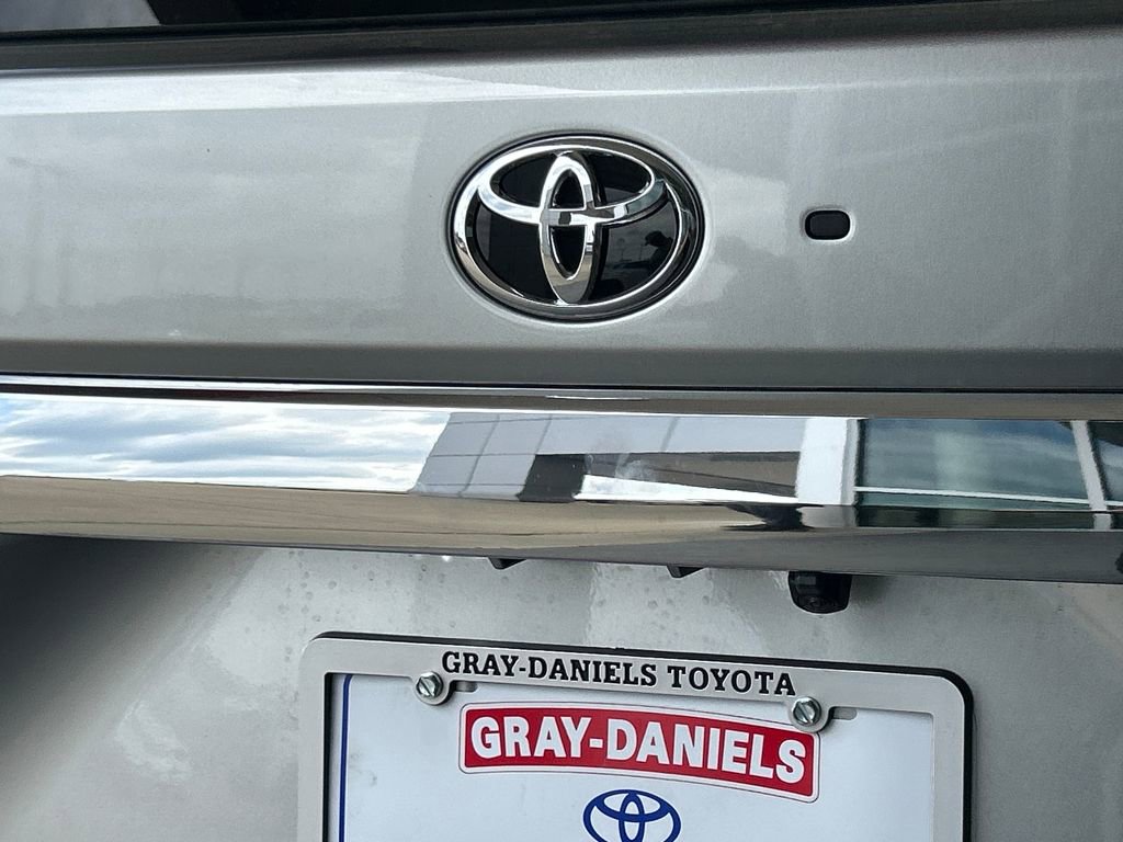 New 2026 Toyota Sequoia 1794 Edition image 45