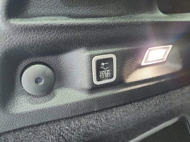 Used 2024 Jeep Grand Cherokee L Summit image 40