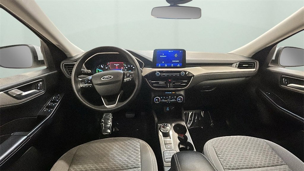 Used 2021 Ford Escape SE image 9