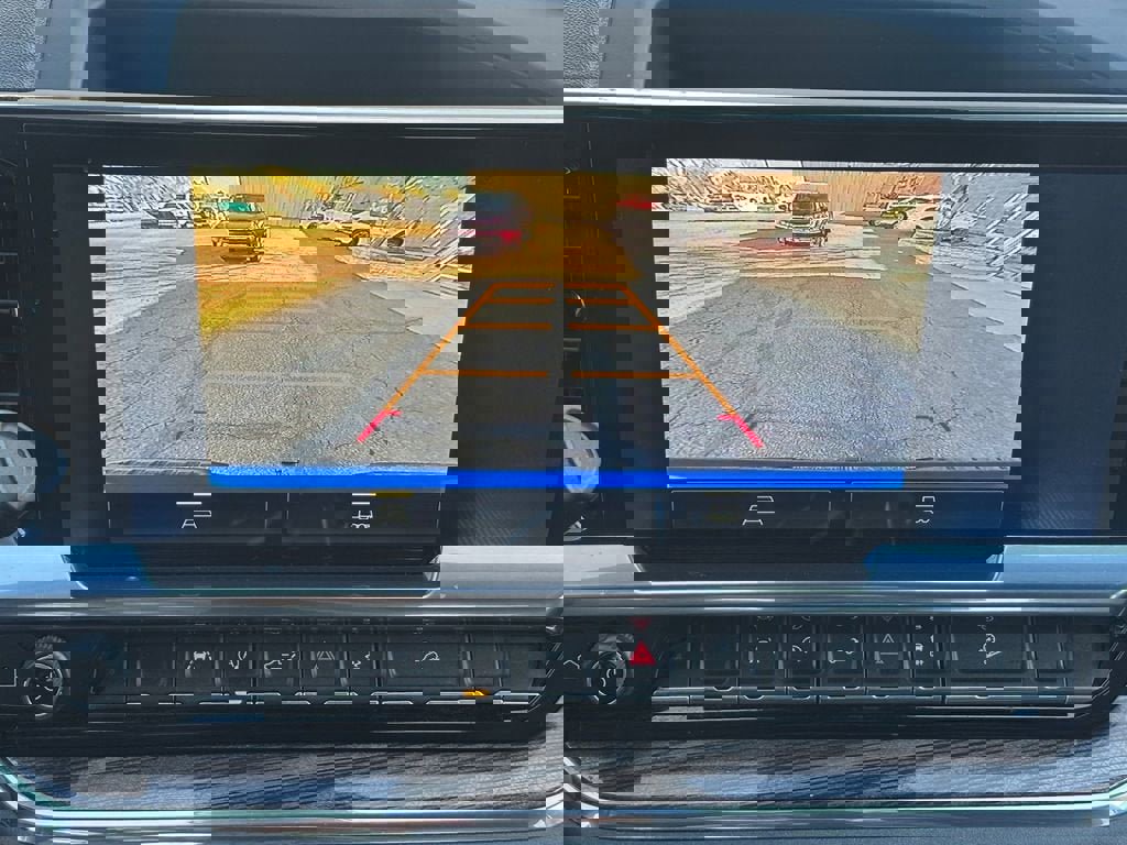 Used 2023 Chevrolet Silverado 1500 LT Trail Boss w/ Protection Package AWD/4WD image 17