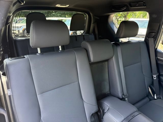 Used 2023 Lexus GX 460 Premium w/ Premium Package AWD/4WD image 33
