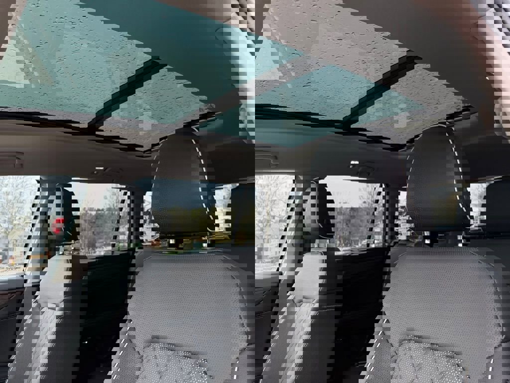 New 2026 Volkswagen Atlas SEL Premium R-Line image 27