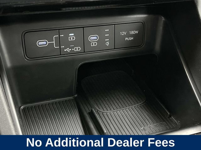 New 2026 Hyundai Santa Cruz SEL AWD/4WD image 24