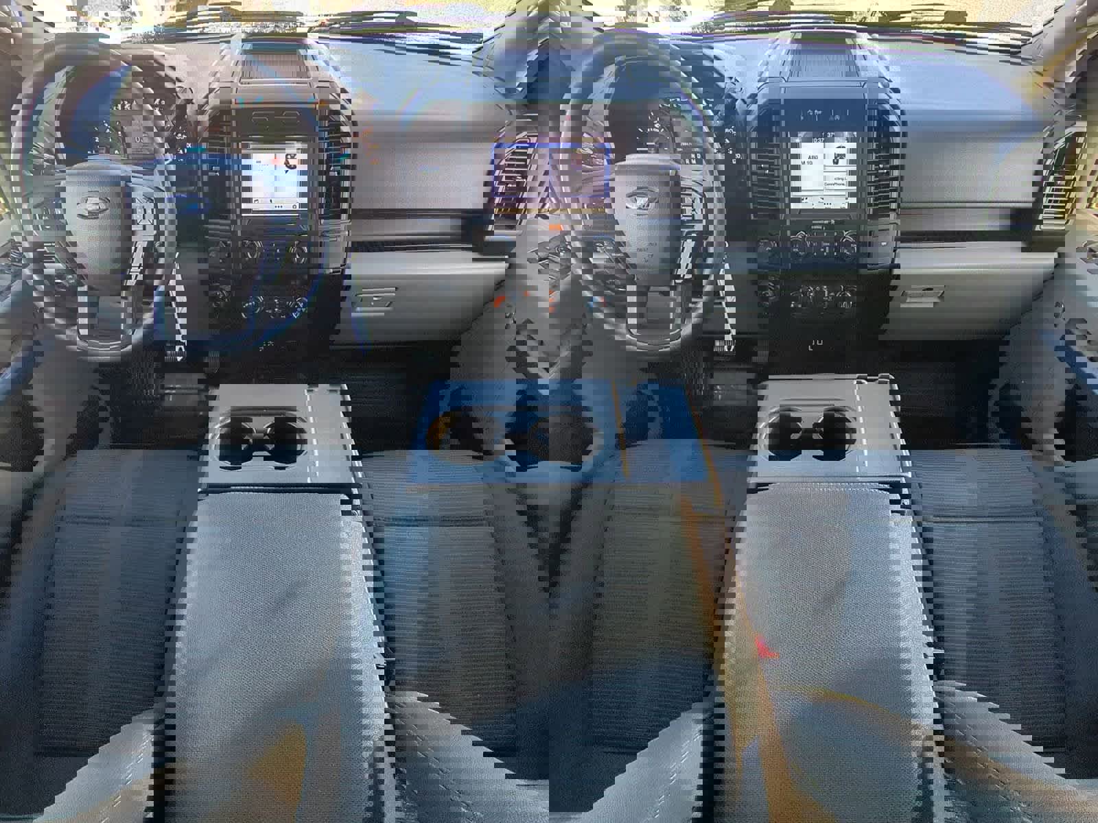 Used 2019 Ford F150 XL w/ Equipment Group 101A Mid image 15