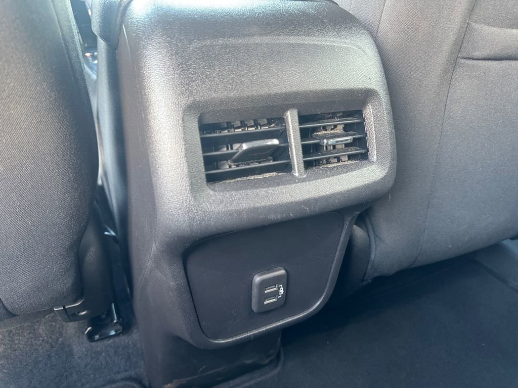 Used 2024 Chevrolet Equinox LS w/ LS Convenience Package image 17