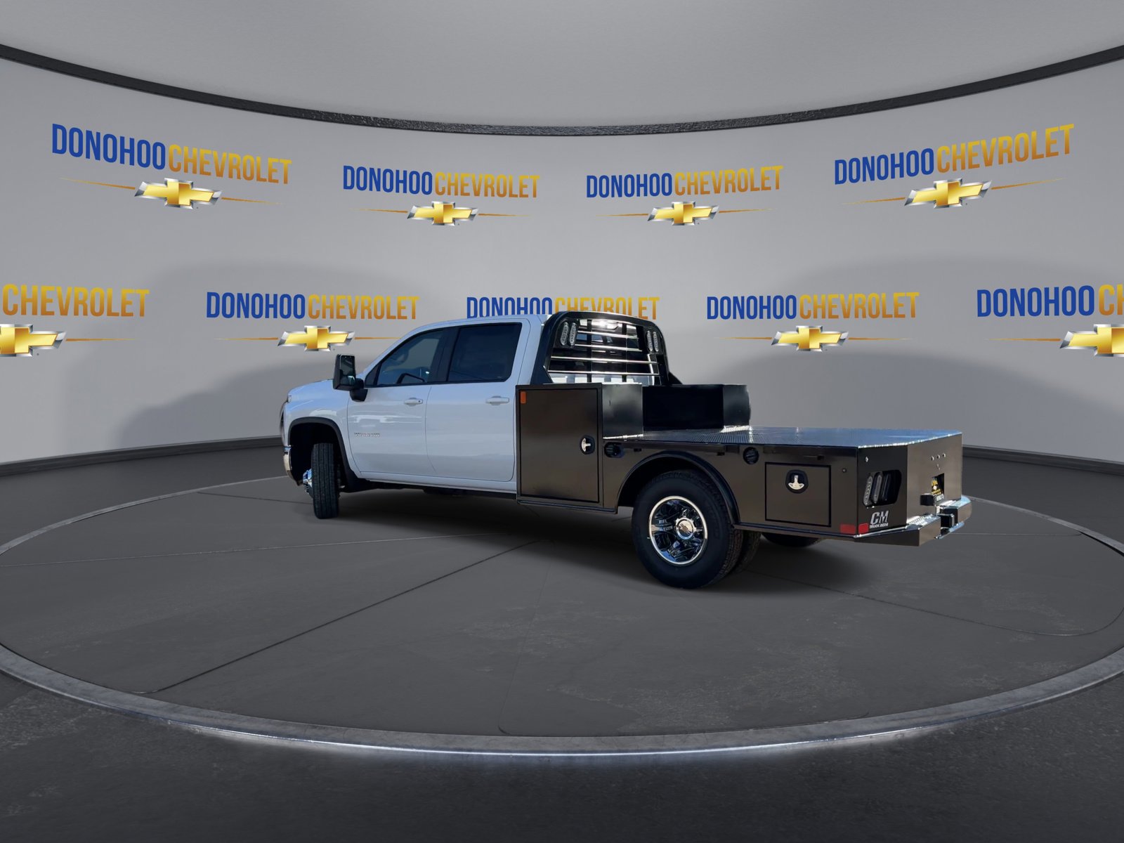 New 2026 Chevrolet Silverado 3500 LT w/ Convenience Package image 9
