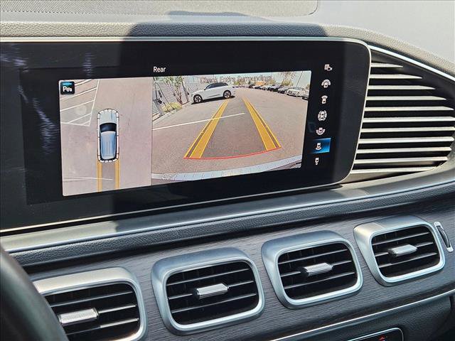 Used 2022 Mercedes-Benz GLE 350 image 18