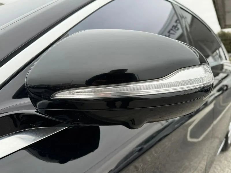 Used 2018 Mercedes-Benz S 450 Sedan image 10