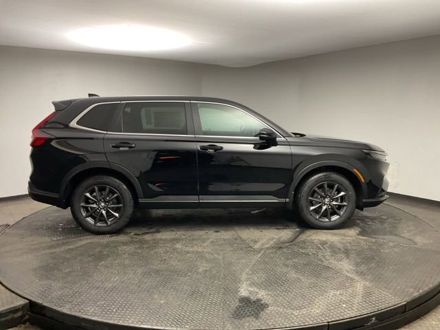 New 2026 Honda CR-V EX-L image 7