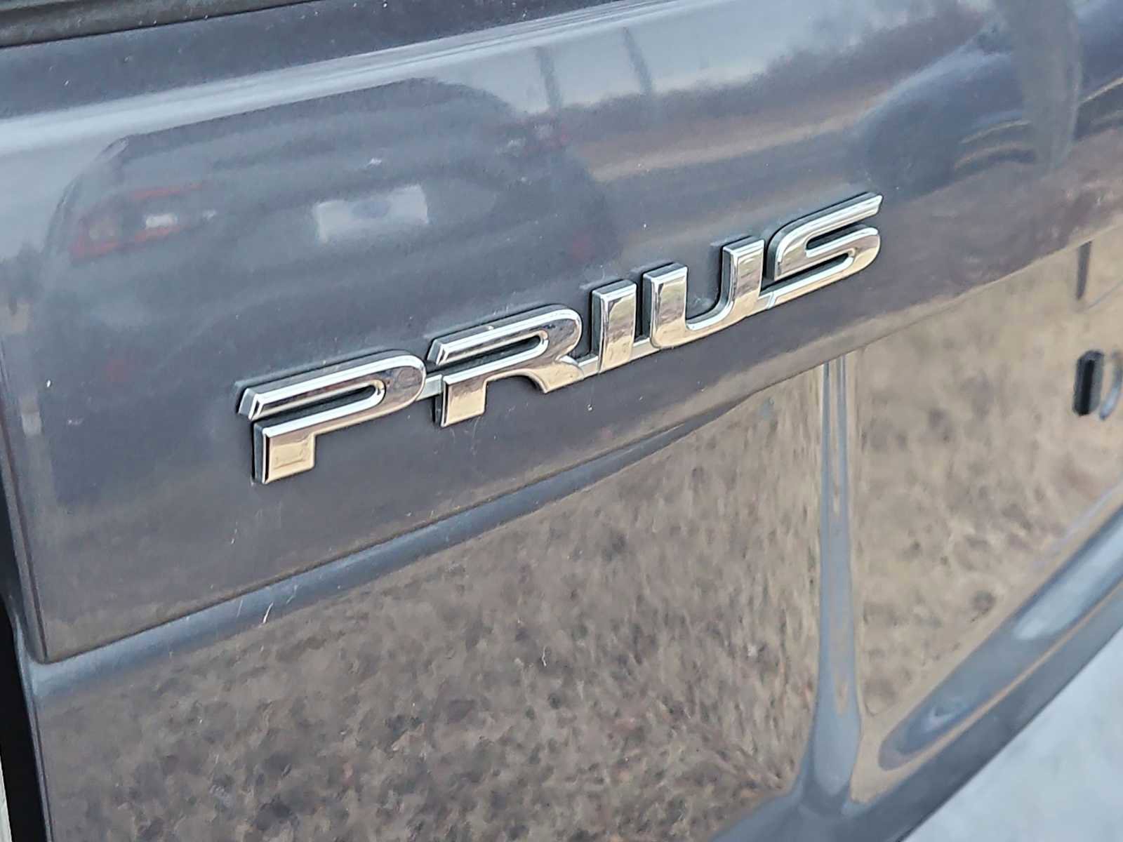 Used 2010 Toyota Prius Five image 13