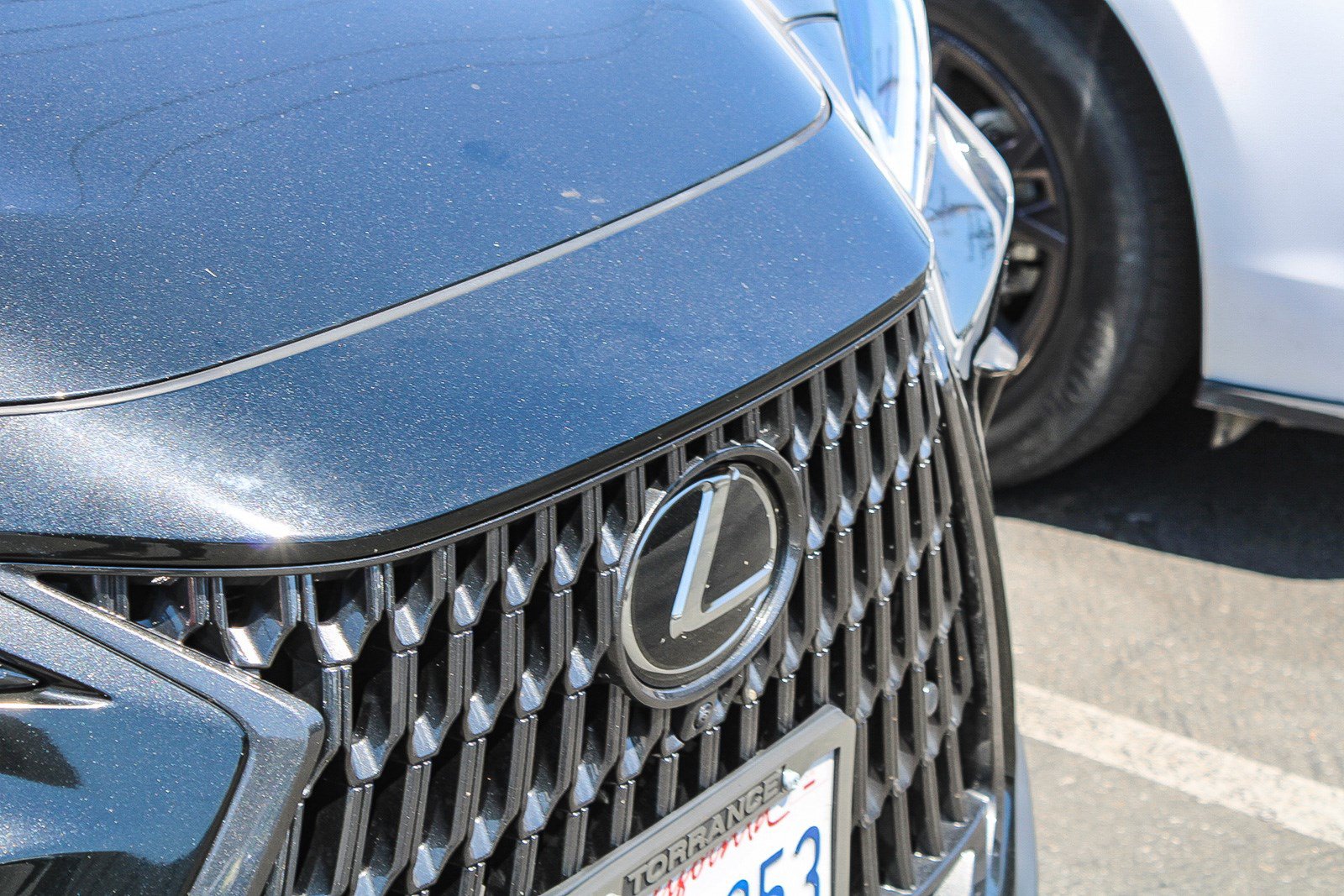 Used 2025 Lexus NX 350 AWD w/ Cold Area Package image 6