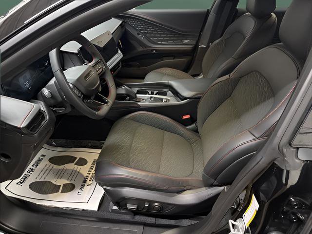 New 2026 Dodge Charger R/T Scat Pack image 11
