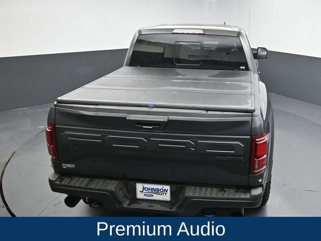 Used 2020 Ford F150 Raptor w/ Equipment Group 802A Luxury AWD/4WD image 24