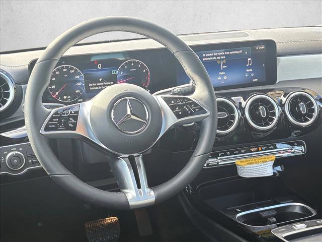 New 2026 Mercedes-Benz CLA 250 4MATIC image 16