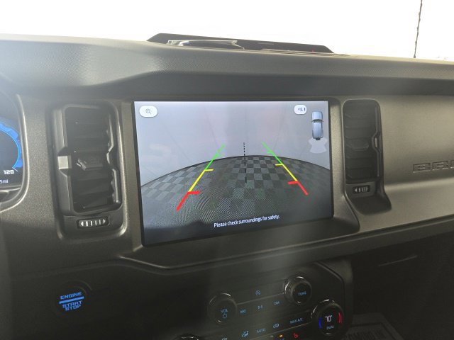 Used 2025 Ford Bronco Big Bend AWD/4WD image 7