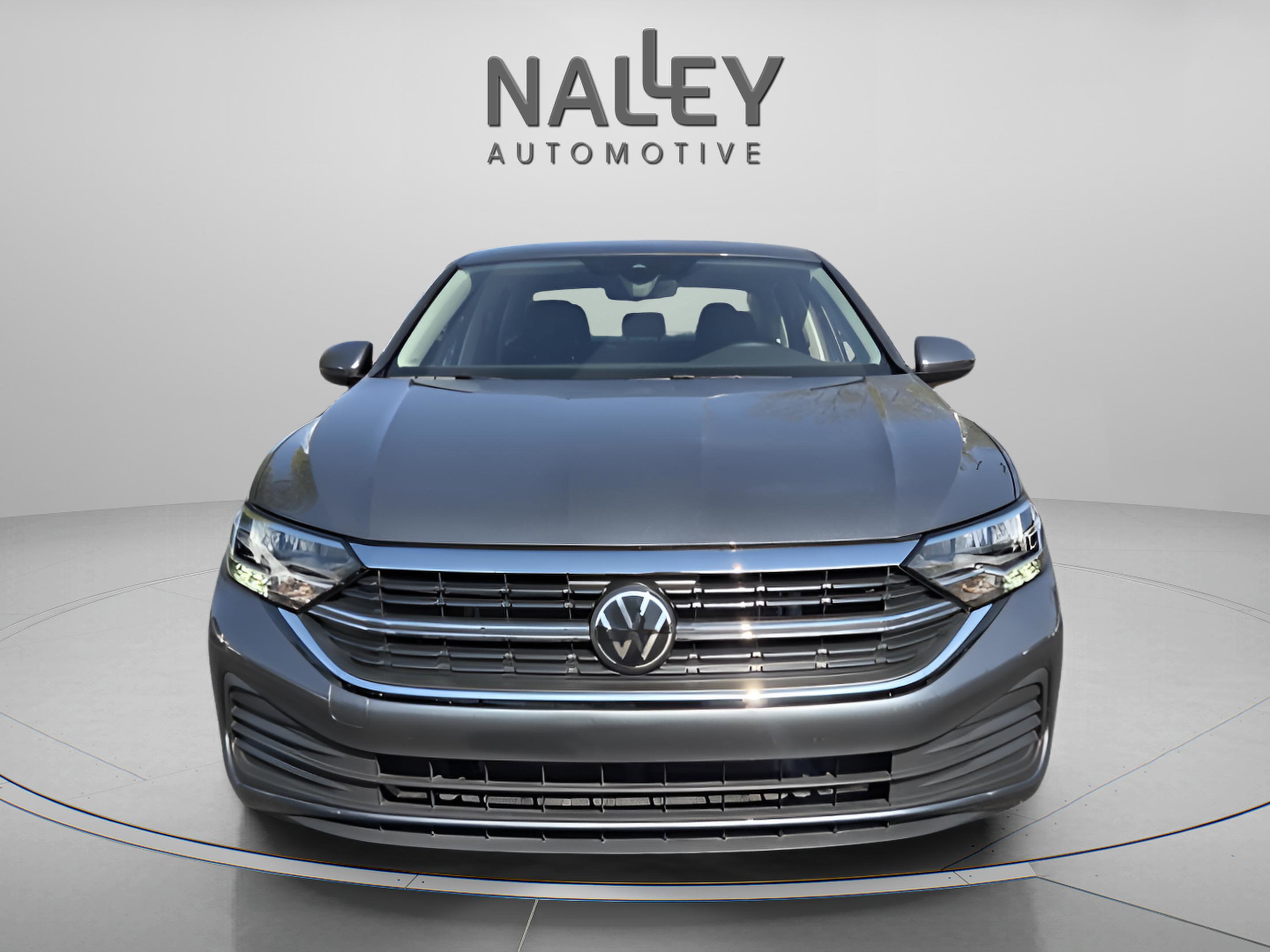 Used 2024 Volkswagen Jetta S image 16