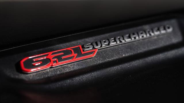 Used 2023 RAM 1500 TRX w/ TRX Level 2 Equipment Group image 41